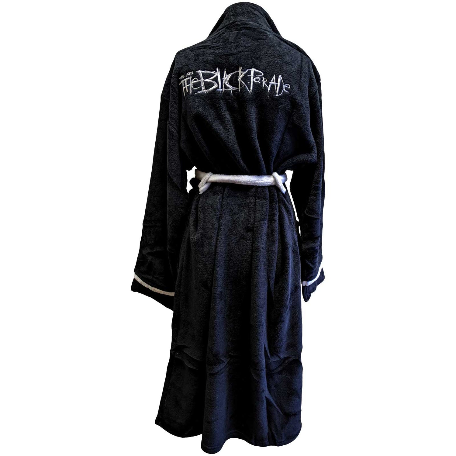 MY CHEMICAL ROMANCE Attractive Bathrobe, The Black Parade