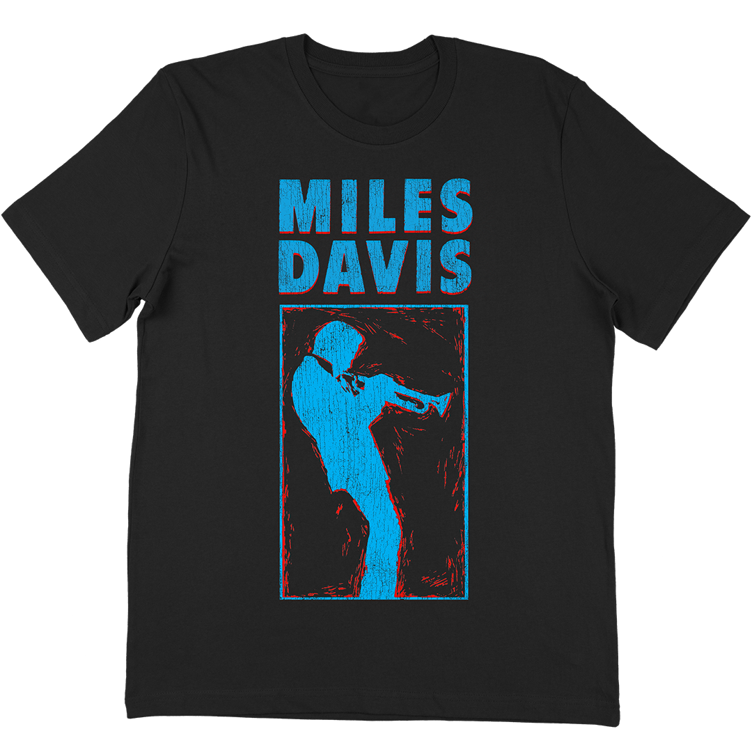 Miles Davis Chronicle T-Shirt