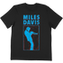 Miles Davis Chronicle T-Shirt