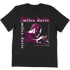 Miles Davis "Jazz Showcase" T-Shirt