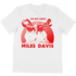 Miles Davis "New Sounds" T-Shirt