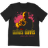 Miles Davis "Plays For Lovers" T-Shirt