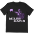 Miles Davis "Prestige" T-Shirt