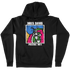 Miles Davis Prestige 7094 Pullover Hoodie