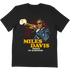 Miles Davis Prince Of Darkness T-Shirt