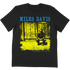 Miles Davis "Quintet Sextet" T-Shirt