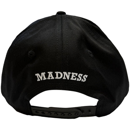 MADNESS Baseball Cap, Since 1979
