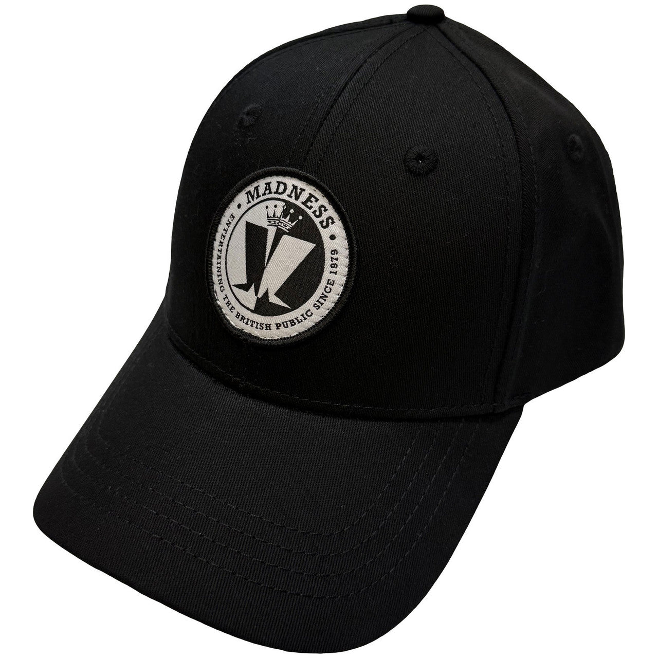 MADNESS Baseball Cap, Since 1979