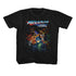 MEGA MAN Eye-Catching T-Shirt, MEGA MAN LEGACY COLLECTION