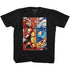 MEGA MAN Kids T-Shirt, MEGA 11