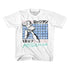 MEGA MAN Kids T-Shirt, MEGAMAN 87