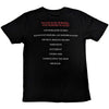 MEGADETH Attractive T-Shirt, Killing Biz