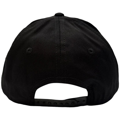 METALLICA Baseball Cap, Text &amp; M Logos