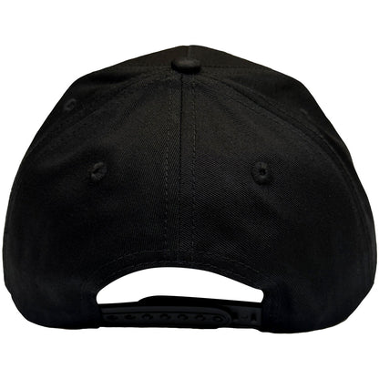METALLICA Baseball Cap, Robb Bass