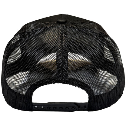 METALLICA Baseball Cap, Kirk Purple Ouija Guitar