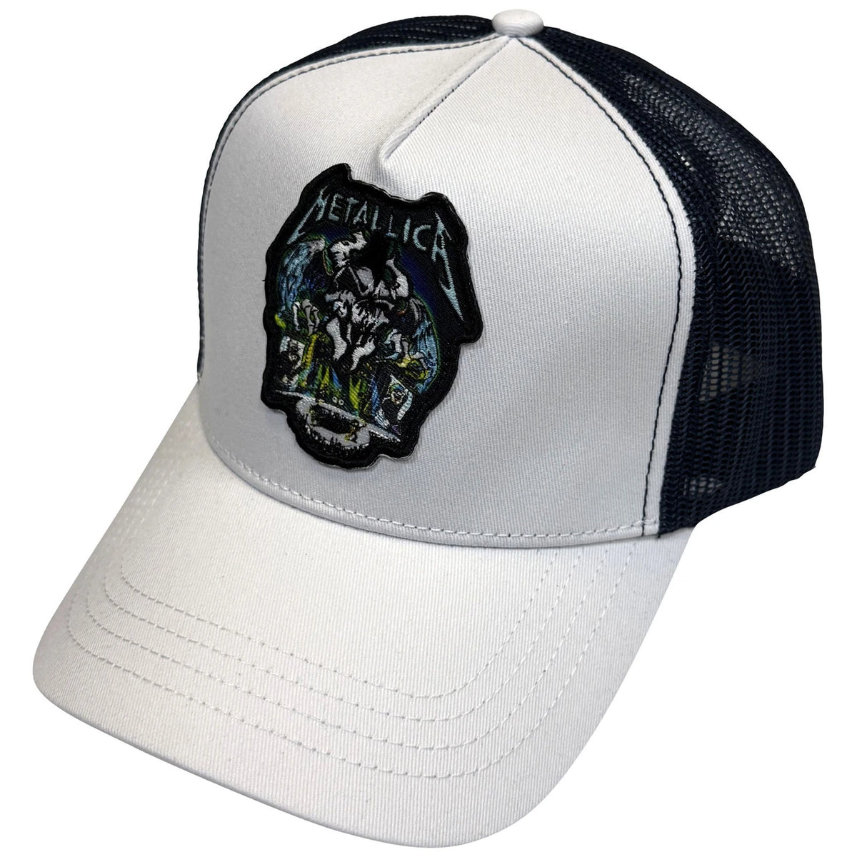 METALLICA Baseball Cap, Stage Pit