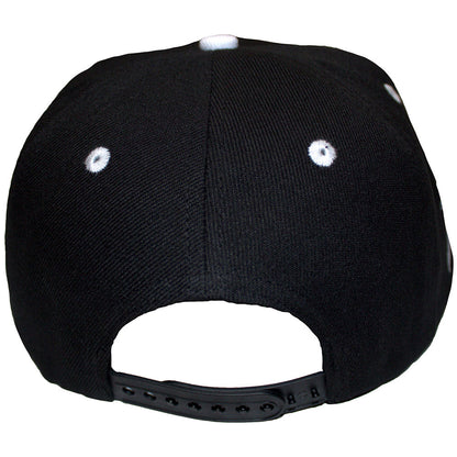 METALLICA Baseball Cap, The Shortest Straw