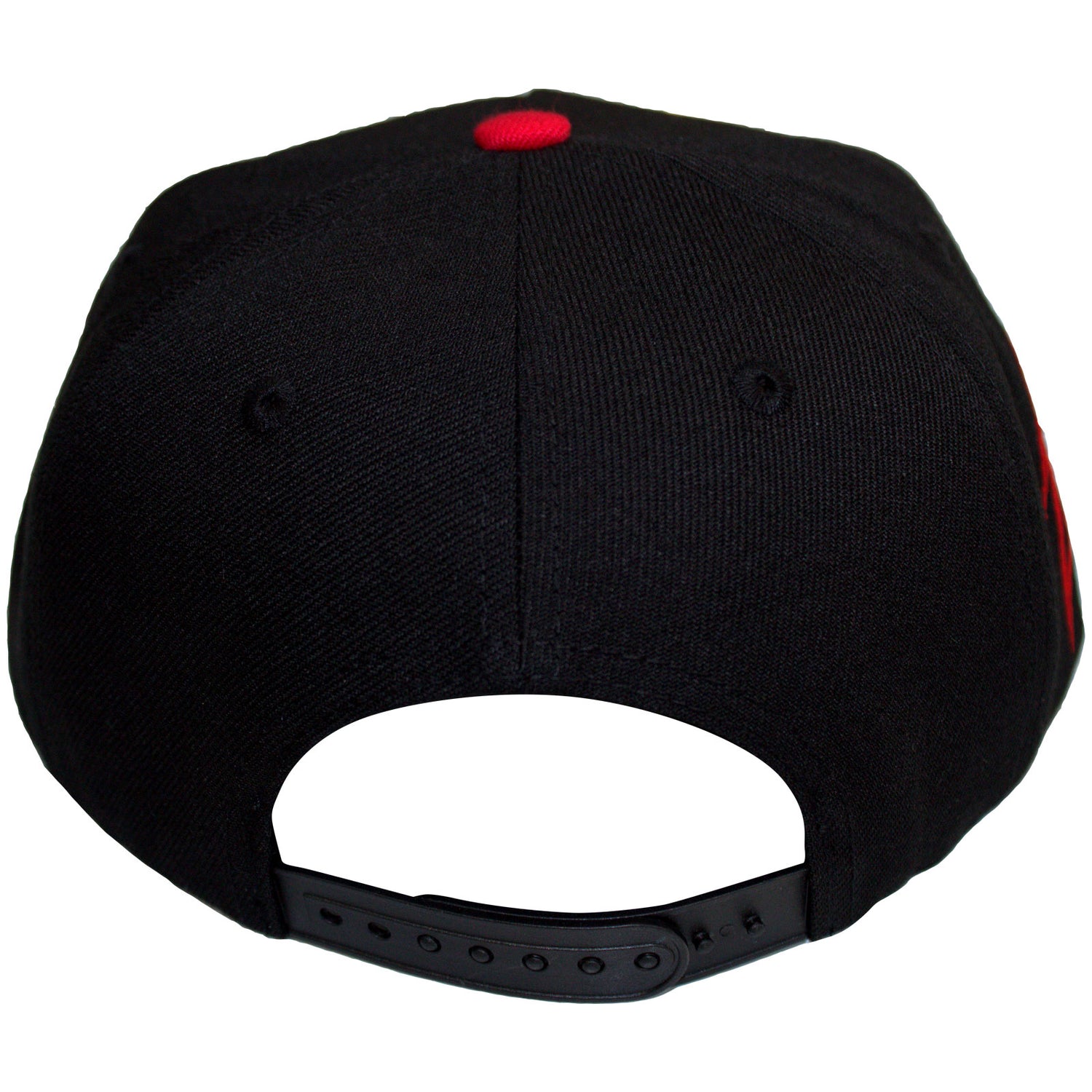 METALLICA Baseball Cap, The Shortest Straw Red Eyes