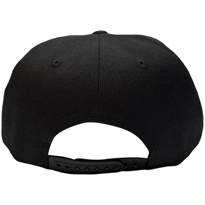 METALLICA Baseball Cap, 3D &amp; M Logos