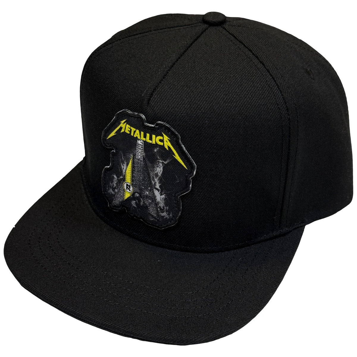 METALLICA Baseball Cap, Hetfield Vulture &