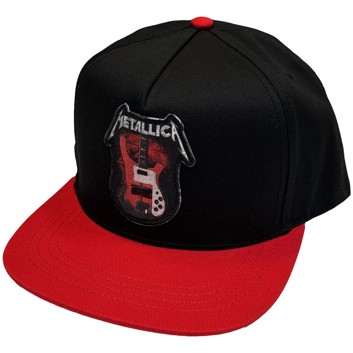 METALLICA Baseball Cap, Cliff &