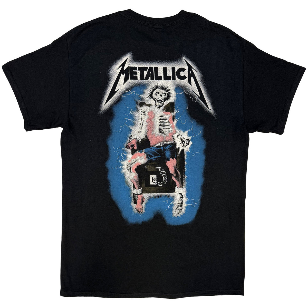 METALLICA Attractive T-Shirt, Kill &