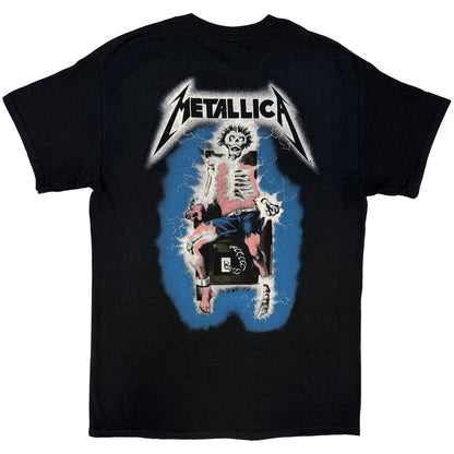 METALLICA Attractive T-Shirt, Kill &