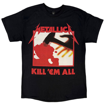 METALLICA Attractive T-Shirt,Kill &