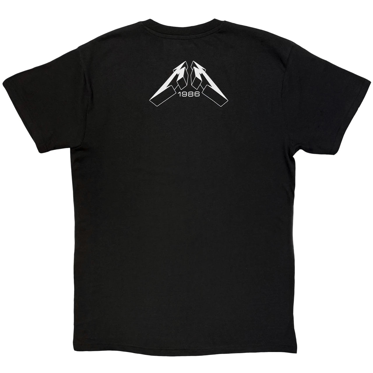 METALLICA Attractive T-Shirt, Master Of Puppets Jumbo