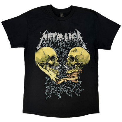 METALLICA Attractive T-Shirt, Sad but True