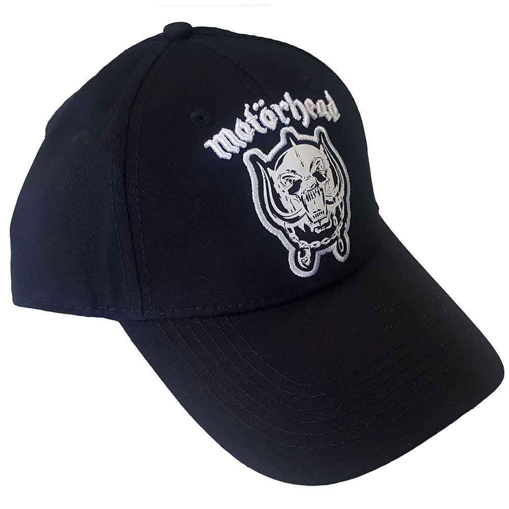 MOTORHEAD Baseball Cap, Warpig