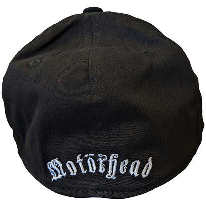 MOTORHEAD Baseball Cap, Born To Lose