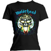 MOTORHEAD Attractive T-Shirt, Overkill