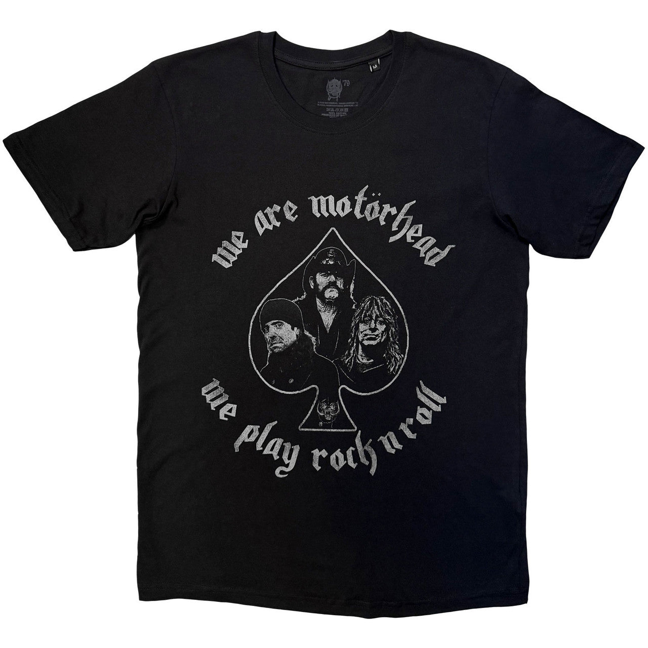 MOTORHEAD Attractive T-Shirt, We Are Motorhead