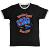 MOTORHEAD Attractive T-Shirt, Iron Fist