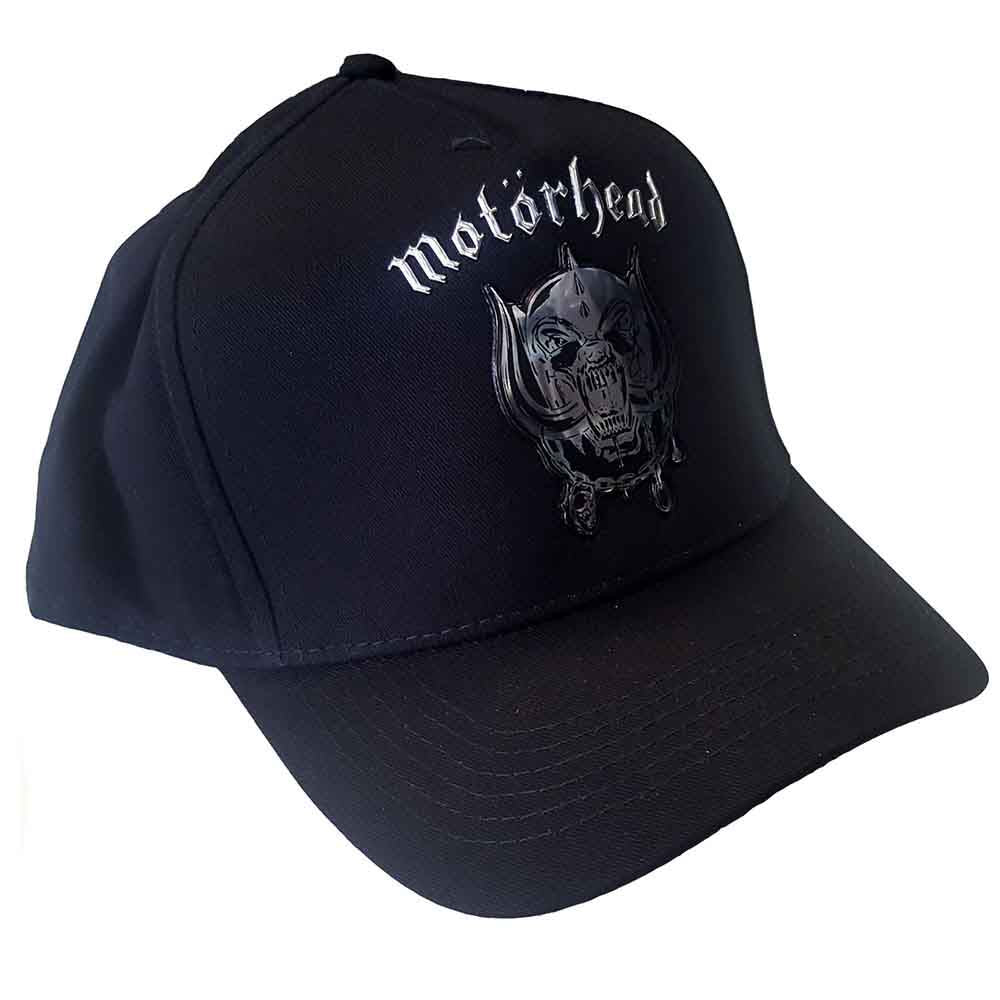 MOTORHEAD Baseball Cap, Warpig