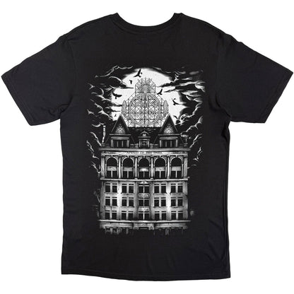 MOTIONLESS IN WHITE Attractive T-Shirt, Afraid Of The Dark