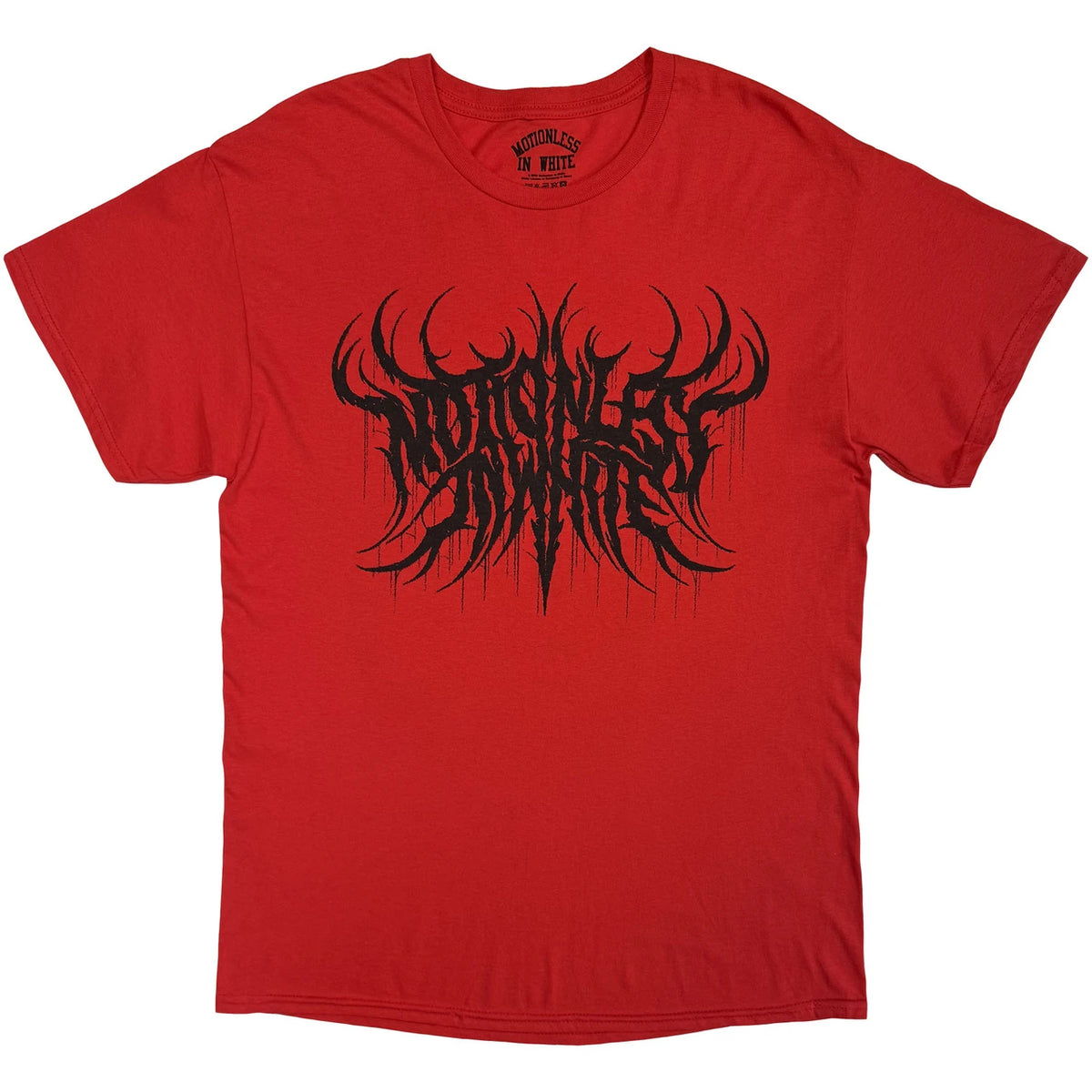 Motionless In White Playing God T-Shirt