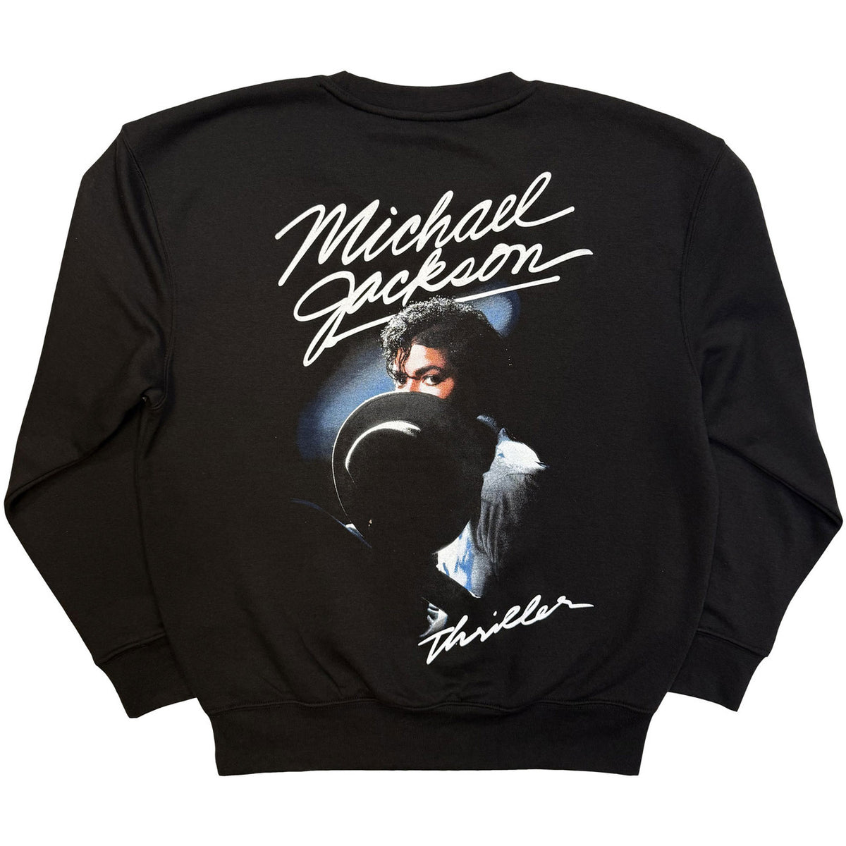 MICHAEL JACKSON Attractive Sweatshirt, Hat Poses