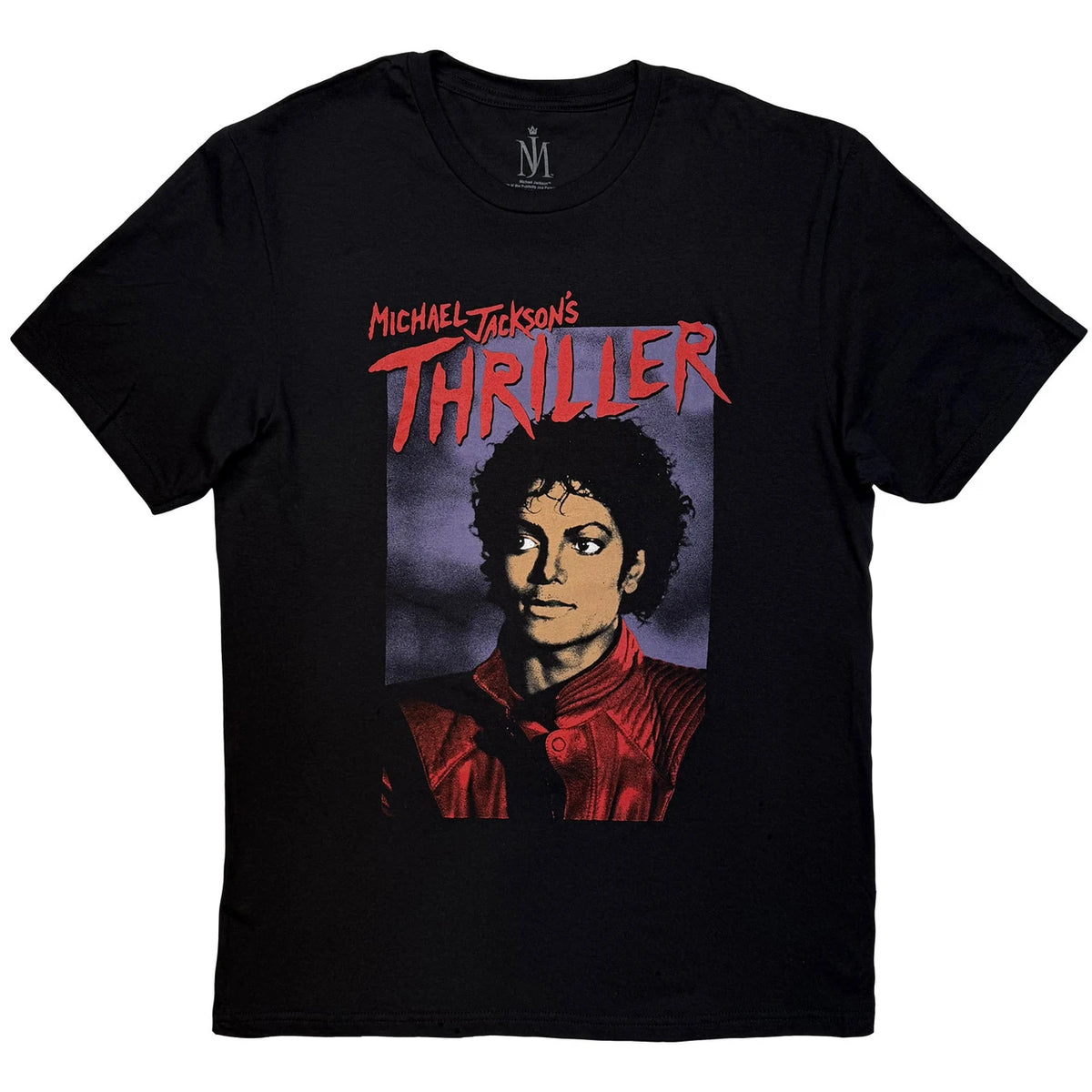 MICHAEL JACKSON Attractive T-Shirt, Thriller Pose