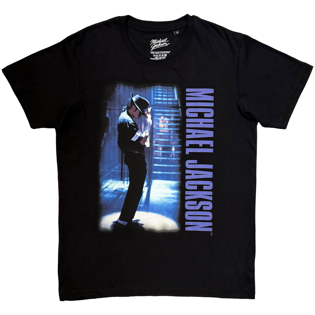 MICHAEL JACKSON Attractive T-Shirt, Panther Dance