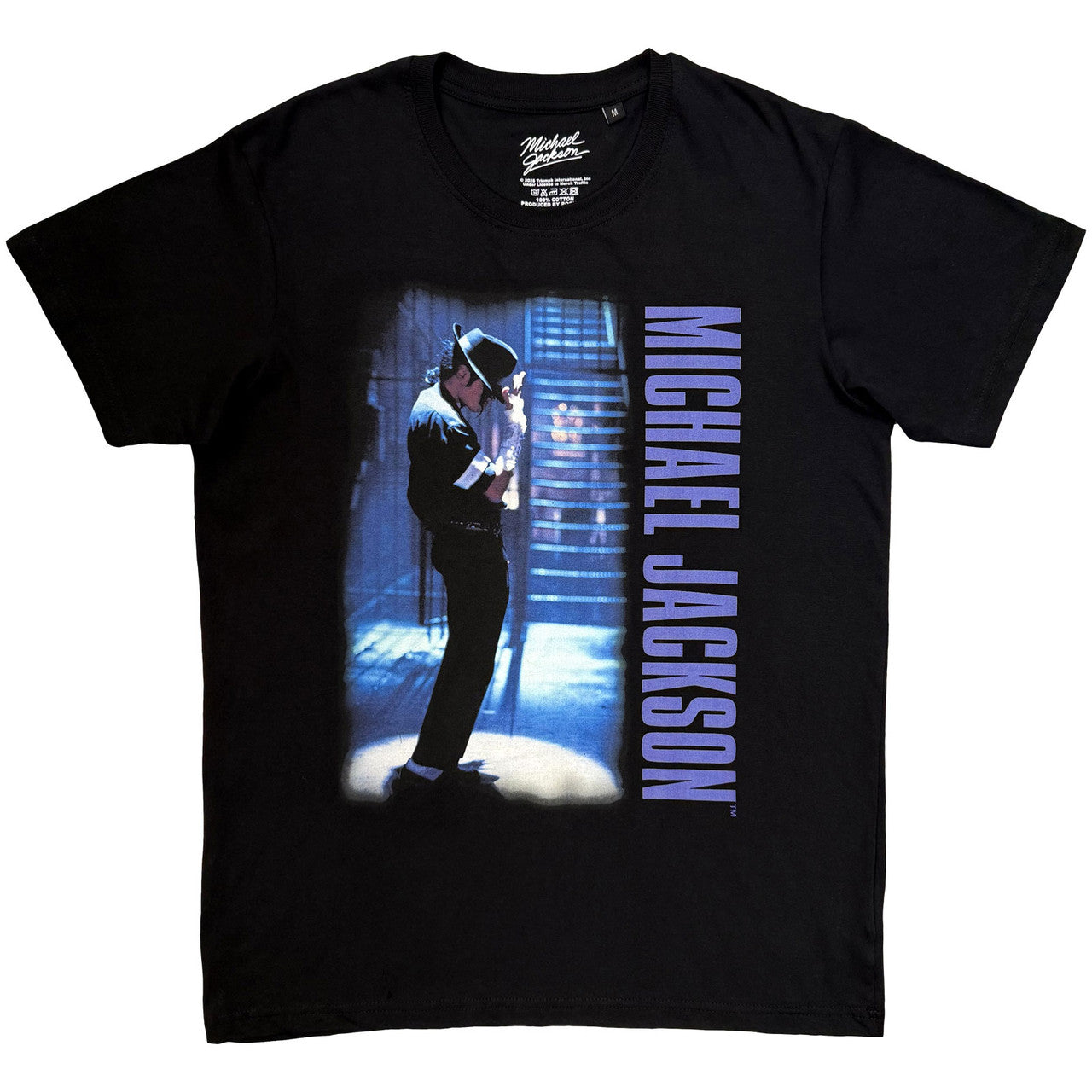 MICHAEL JACKSON Attractive T-Shirt, Panther Dance