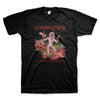 CANNIBAL CORPSE Powerful T-Shirt, Violence