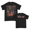 CANNIBAL CORPSE Powerful T-Shirt, Wretched Spawn