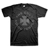 THE CULT Powerful T-Shirt, Sonic Temple