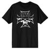 DANZIG Powerful T-Shirt, Iron Cross