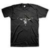 DANZIG Powerful T-Shirt, Outstreched Arms