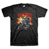 HALFORD Powerful T-Shirt, Motorcycle