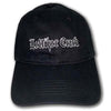 LEFTOVER CRACK Dad Hat, Logo