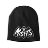 MISFITS Powerful Beanie Hat, Batfiend